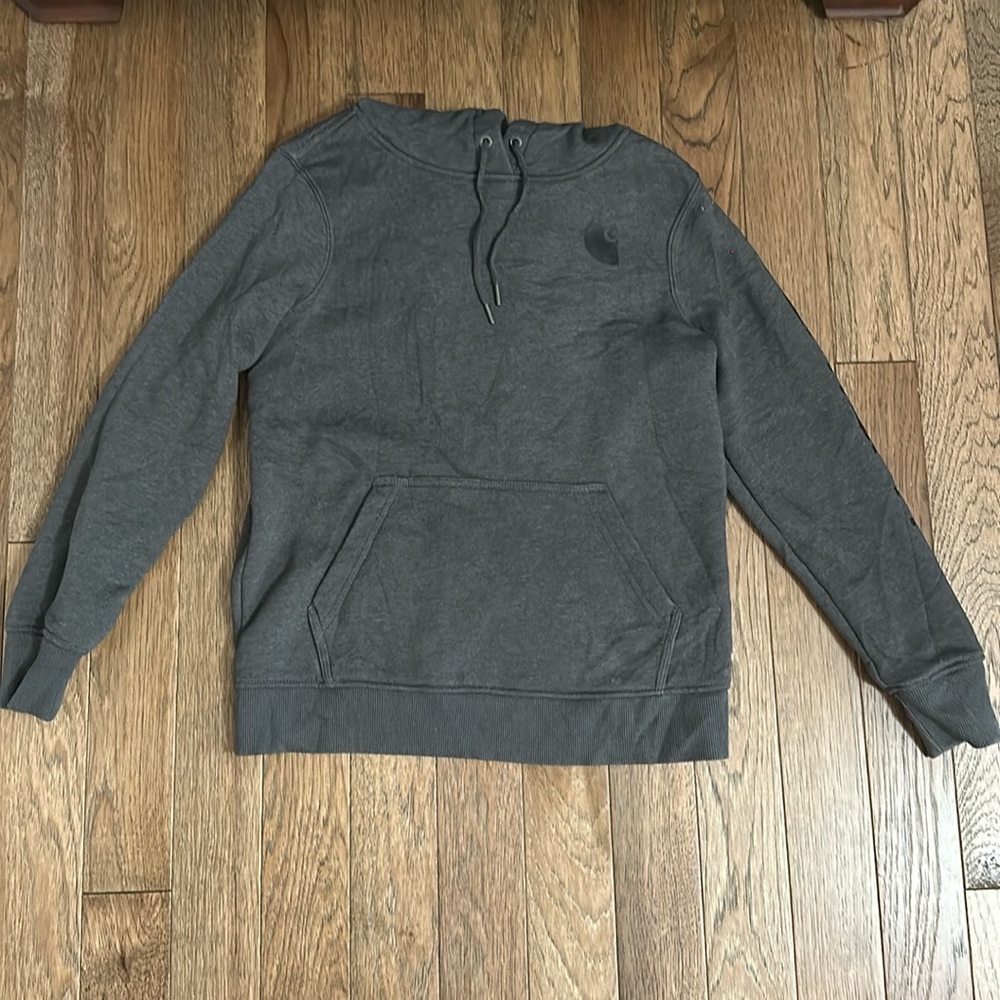 Carhartt hoodie